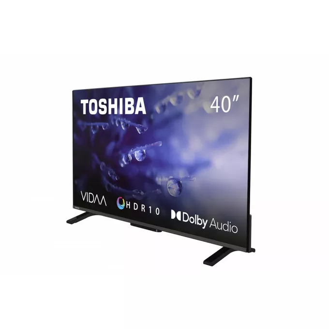 Toshiba Telewizor LED 40 cali 40LV2E63DG