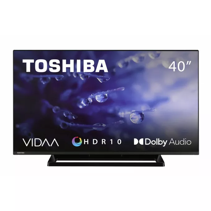 Toshiba Telewizor LED 40 cali 40LV3E63DG