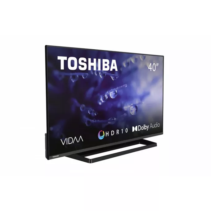 Toshiba Telewizor LED 40 cali 40LV3E63DG