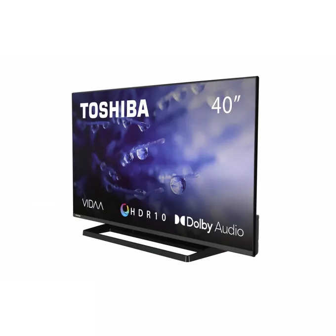 Toshiba Telewizor LED 40 cali 40LV3E63DG