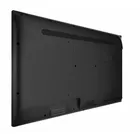 AG NEOVO Monitor wielkoformatowy QM-5502 CZARNY 400cd/m2 5000:1 24/7 4K