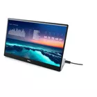 Dell Monitor przenośny 14.0 cali P1424H 16:9/1920x1080/2xUSB-C