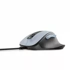 Hama Mysz bezprzewodowa MW-500 V2 Jasnoniebieska