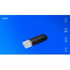 Savio Czytnik kart SD, USB 2.0, 480 Mbps, AK-63
