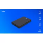 Savio Zewnętrzna obudowa na dysk HDD/SDD 2,5 cala, USB 3.0, AK-65