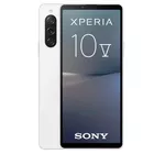 Sony Smartfon XPERIA 10 V WHITE ORANGE