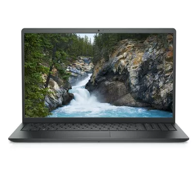 Dell Notebook Vostro 3530 Win11Pro i7-1355U/16GB/512GB SSD/15.6 FHD/Intel Iris Xe/FgrPr/Cam &amp; Mic/WLAN + BT/Backlit Kb/4 Cell/3YPS