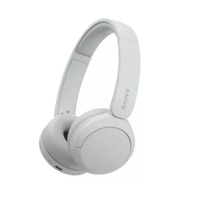 Sony Słuchawki WH-CH520 białe