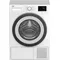 Beko Suszarka slim EDF7434GXAX