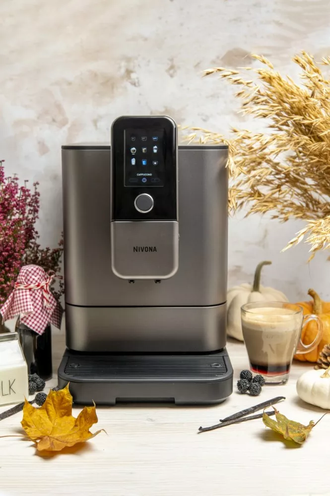 Nivona Ekspres ciśnieniowy 8103 | Kakto.pl