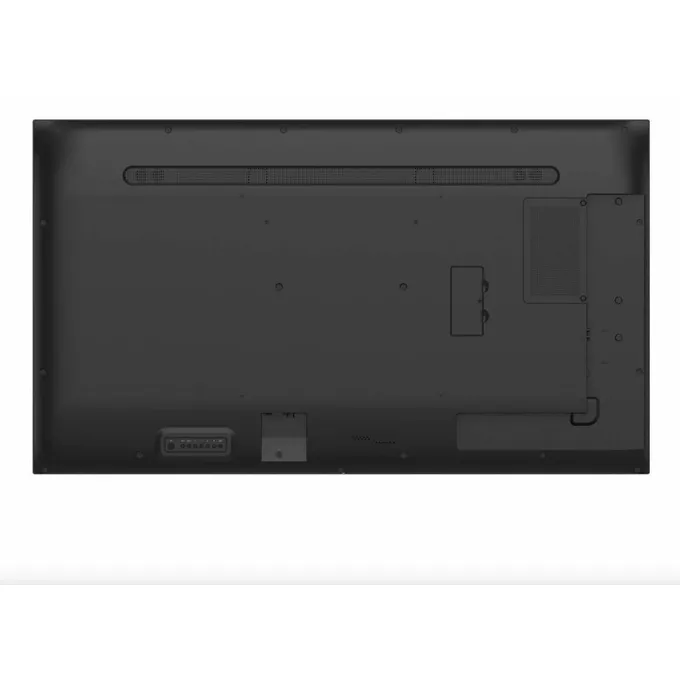 AG NEOVO Monitor wielkoformatowy QM-5502 CZARNY 400cd/m2 5000:1 24/7 4K
