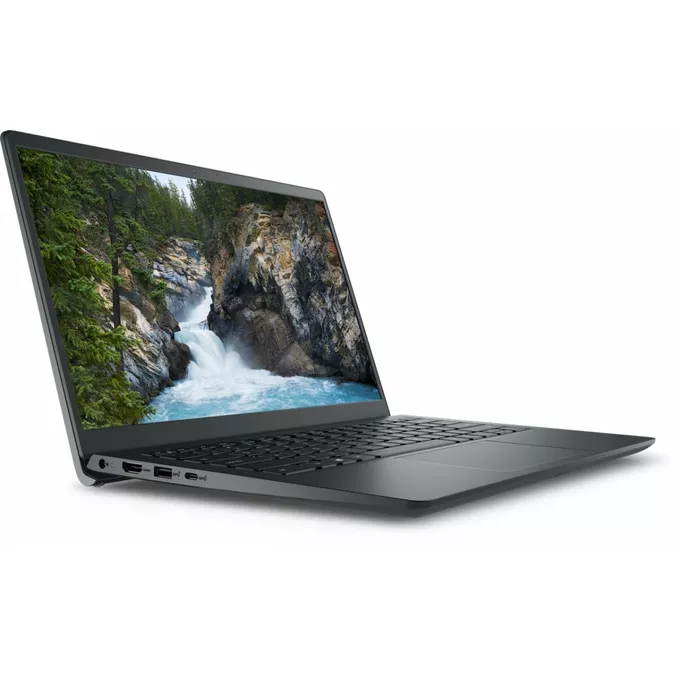 Dell Notebook Vostro 14 (3430) Win11Pro i5-1335U/8GB/256GB SSD/14.0 FHD/Intel UHD/FgrPr/Cam &amp; Mic/WLAN + BT/Backlit Kb/3 Cell/3YPS