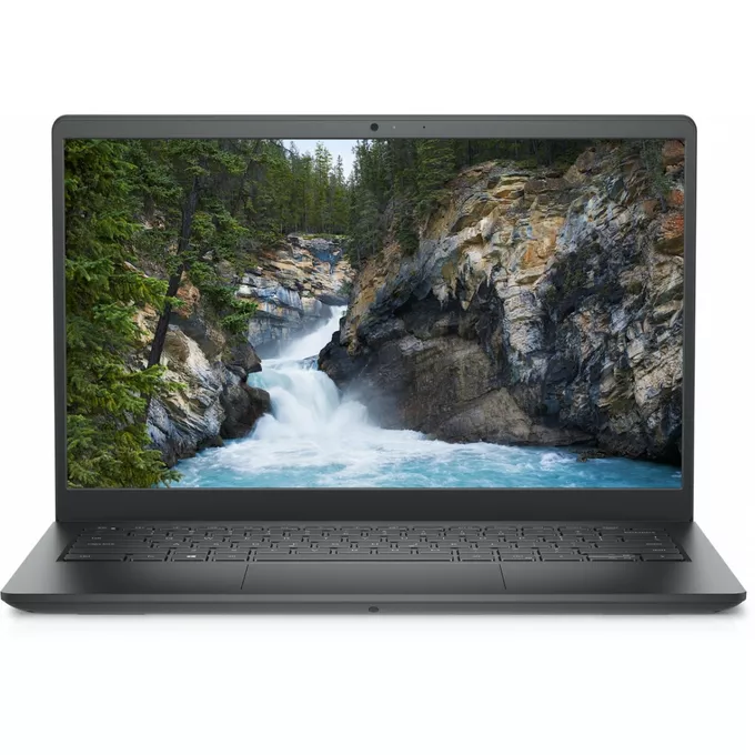 Dell Notebook Vostro 14 (3430) Win11Pro i5-1335U/8GB/256GB SSD/14.0 FHD/Intel UHD/FgrPr/Cam &amp; Mic/WLAN + BT/Backlit Kb/3 Cell/3YPS