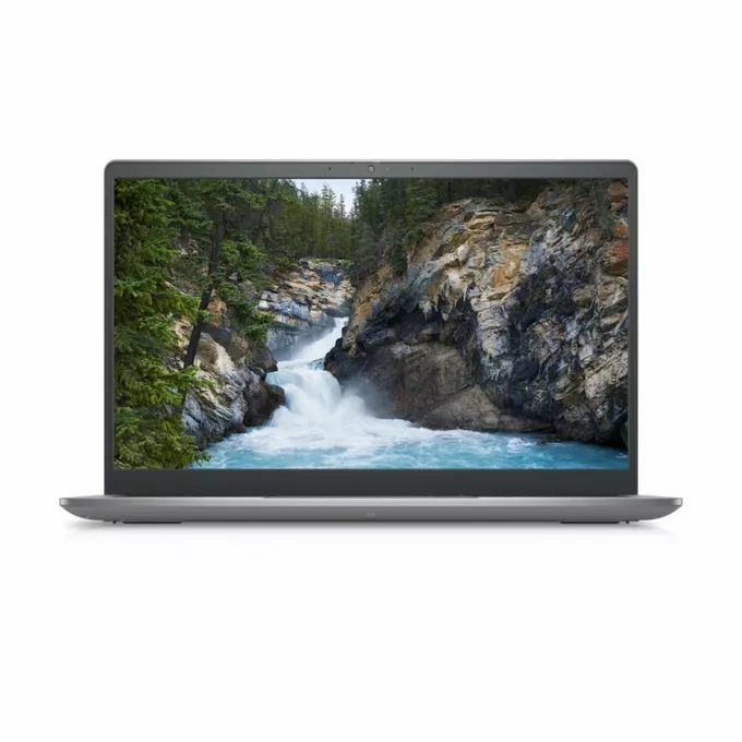 Dell Notebook Vostro 14 (3430) Win11Pro i5-1335U/8GB/256GB SSD/14.0 FHD/Intel UHD/FgrPr/Cam &amp; Mic/WLAN + BT/Backlit Kb/3 Cell/3YPS Aluminium