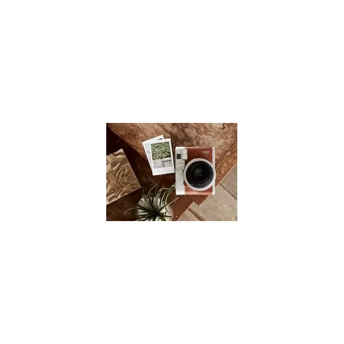 Fujifilm Instax Mini 90 Neo Classic brązowy