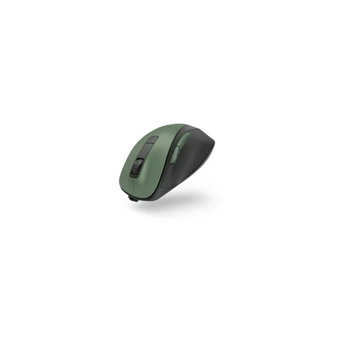 Hama Mysz bezprzewodowa MW-500 V2 Zielona