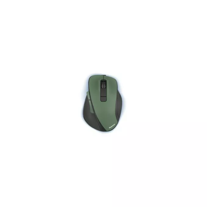 Hama Mysz bezprzewodowa MW-500 V2 Zielona