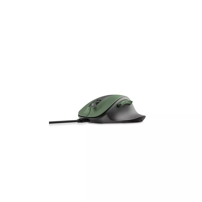 Hama Mysz bezprzewodowa MW-500 V2 Zielona