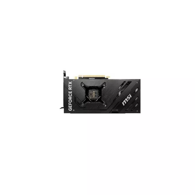 MSI Karta graficzna RTX 4070 Ti VENTUS 2X 12GB OC GDDRX6 192bit 3DP