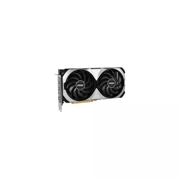 MSI Karta graficzna RTX 4070 Ti VENTUS 2X 12GB OC GDDRX6 192bit 3DP