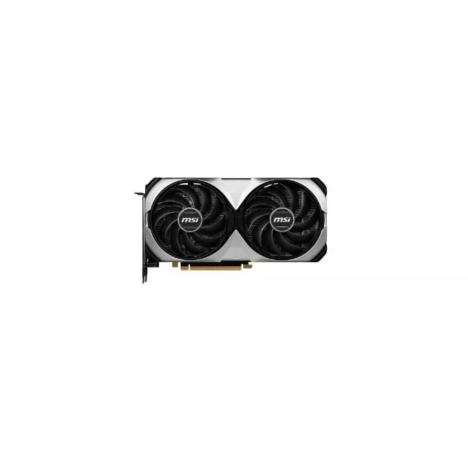 MSI Karta graficzna RTX 4070 Ti VENTUS 2X 12GB OC GDDRX6 192bit 3DP