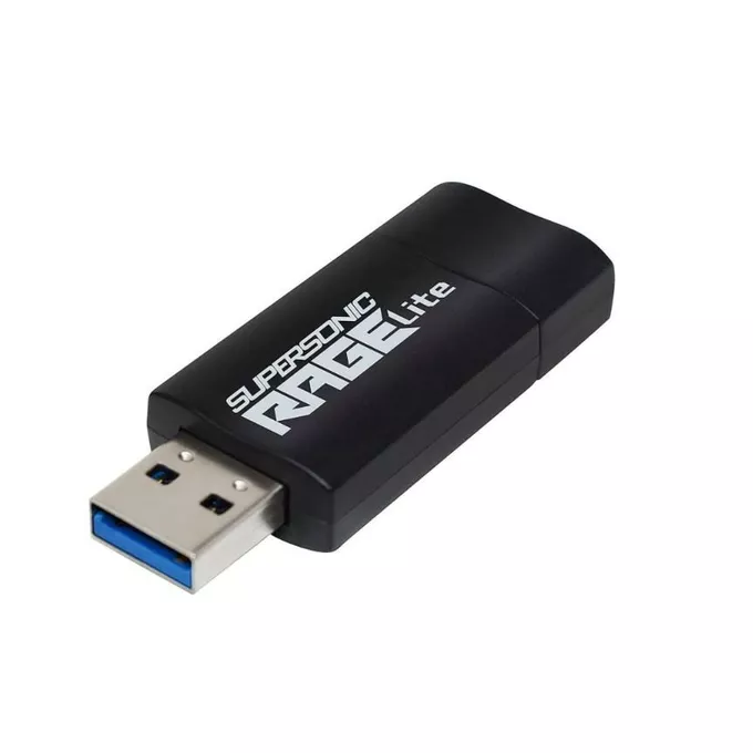 Patriot Pendrive Supersonic Rage LITE 128GB USB 3.2