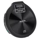 AIWA Odtwarzacz CD PCD-810BK DISCMAN