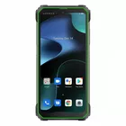 Blackview Smartfon BV8800 8/128GB 8380 mAh DualSIM zielony