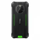 Blackview Smartfon BV8800 8/128GB 8380 mAh DualSIM zielony