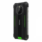 Blackview Smartfon BV8800 8/128GB 8380 mAh DualSIM zielony
