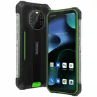 Blackview Smartfon BV8800 8/128GB 8380 mAh DualSIM zielony