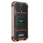 Blackview Smartphone BV7200 6/128GB 5180 mAh DualSIM pomarańczowy