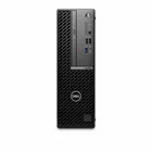 Dell Komputer Optiplex SFF Plus/Core i7-13700/16GB/512GB SSD/Integrated/No Wifi/Wireless Kb &amp; Mouse/260W/W11Pro/vPro
