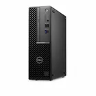 Dell Komputer Optiplex SFF Plus/Core i7-13700/16GB/512GB SSD/Integrated/No Wifi/Wireless Kb &amp; Mouse/260W/W11Pro/vPro