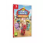 KOCH Gra Nintendo Switch Dino Ranch Ride to the Rescue