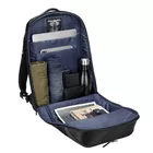 MODECOM PLECAK DO LAPTOPA 15,6 cala ACTIVE 15 Czarny