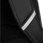 MODECOM PLECAK DO LAPTOPA 15,6 cala ACTIVE 15 Czarny