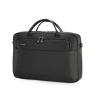 MODECOM Torba na laptop 15,6 cala MONACO 15 Czarna