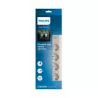 Philips Listwa przepięciowa SPN7040WA/60