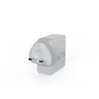 Xtorm Adapter podróżny GaN Ultra 67W wtyczki EU,US,UK + kabel USB-C PD