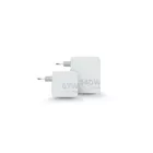 Xtorm Adapter podróżny GaN Ultra 67W wtyczki EU,US,UK + kabel USB-C PD