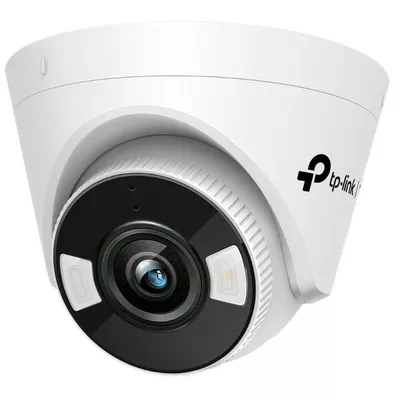 TP-LINK Kamera sieciowa VIGI C450(2.8mm) 5MP Full-Color Turret