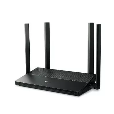 TP-LINK Router EX141 Wi Fi AX1500 1WAN 3LAN