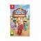 KOCH Gra Nintendo Switch Dino Ranch Ride to the Rescue