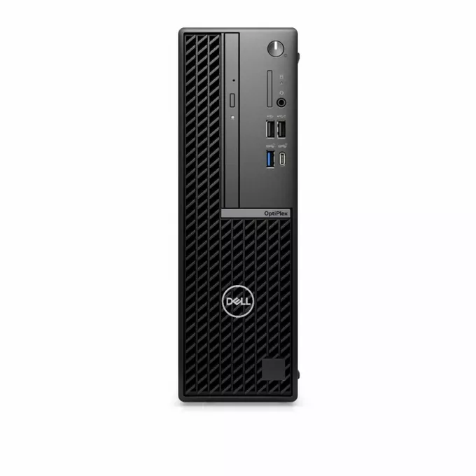 Dell Komputer Optiplex SFF Plus/Core i7-13700/16GB/512GB SSD/Integrated/No Wifi/Wireless Kb &amp; Mouse/260W/W11Pro/vPro