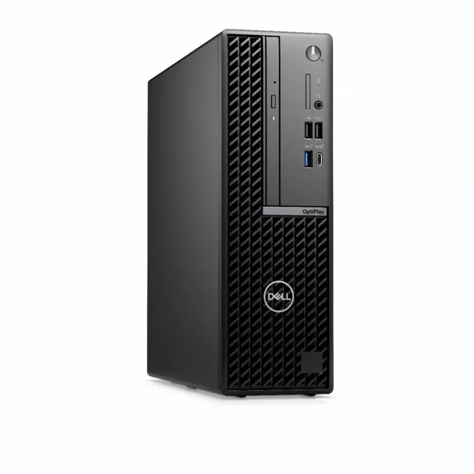 Dell Komputer Optiplex SFF Plus/Core i7-13700/16GB/512GB SSD/Integrated/No Wifi/Wireless Kb &amp; Mouse/260W/W11Pro/vPro