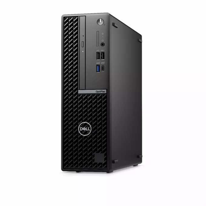 Dell Komputer Optiplex SFF Plus/Core i7-13700/16GB/512GB SSD/Integrated/No Wifi/Wireless Kb &amp; Mouse/260W/W11Pro/vPro