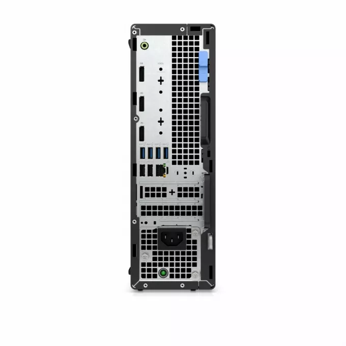 Dell Komputer Optiplex SFF Plus/Core i7-13700/16GB/512GB SSD/Integrated/No Wifi/Wireless Kb &amp; Mouse/260W/W11Pro/vPro