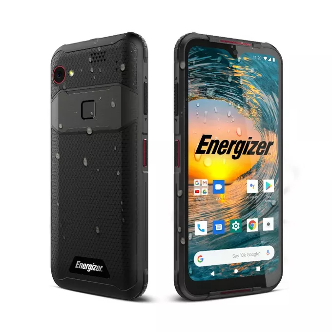 Energizer Smartfon HardCase H620S 4GB RAM 64GB Dual Sim