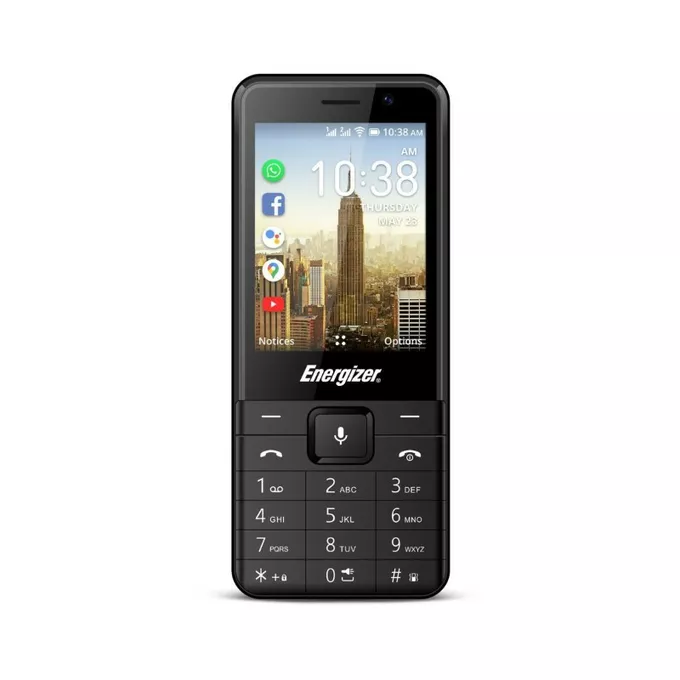 Energizer Telefon Energy E280S 512MB RAM 4GB Dual Sim